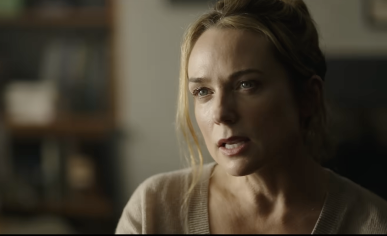 Kerry Condon Joins Maya Hawke In Series ‘The God Of The Woods’